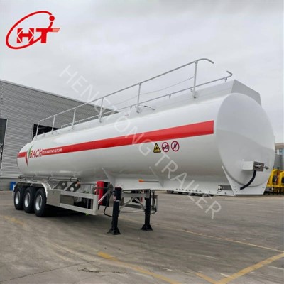 Lori Tangki Bahan Api 45000L